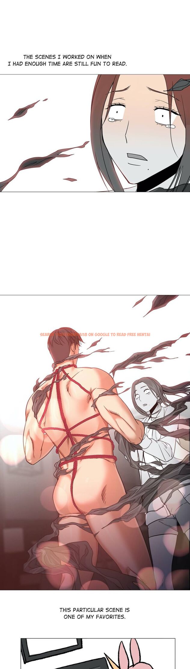 Read Hentai Image 11 471 in comic Man Up, Girl! - Chapter 67 - hentaitnt.net