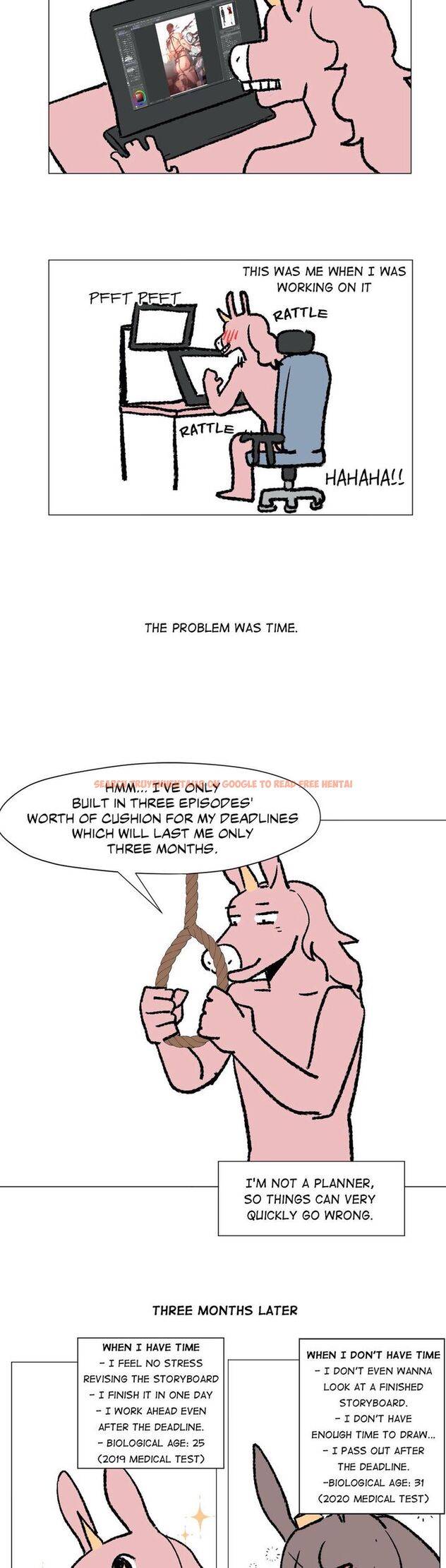 Read Hentai Image 12 471 in comic Man Up, Girl! - Chapter 67 - hentaitnt.net