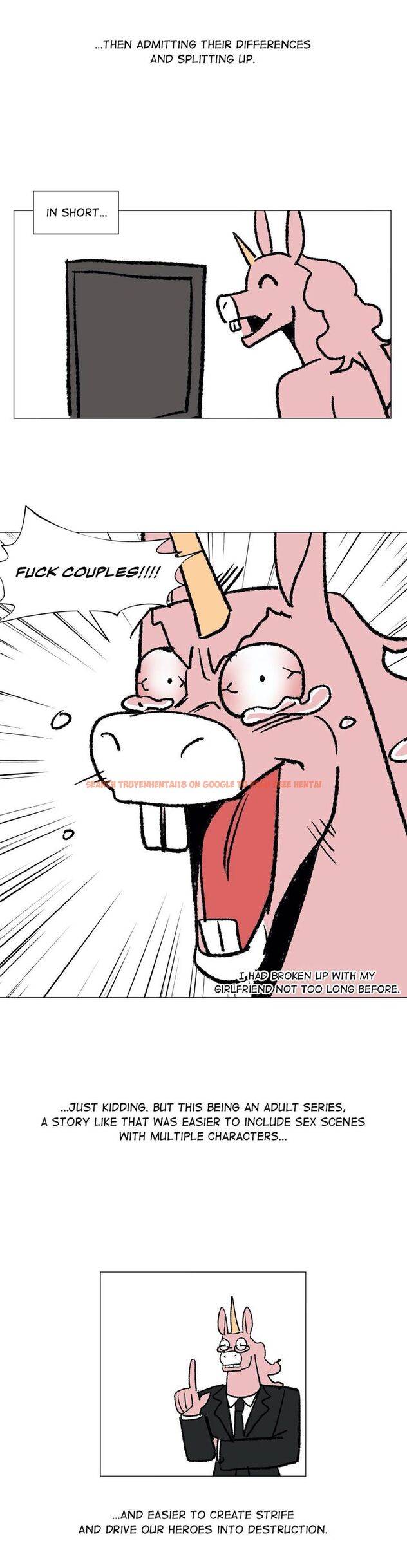 Read Hentai Image 14 471 in comic Man Up, Girl! - Chapter 67 - hentaitnt.net