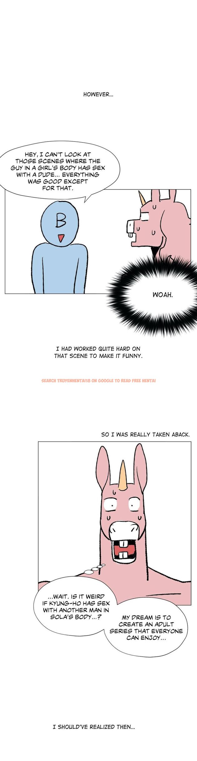 Read Hentai Image 15 471 in comic Man Up, Girl! - Chapter 67 - hentaitnt.net