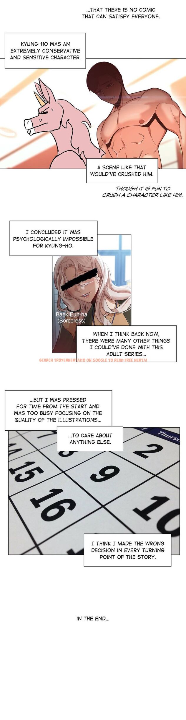 Read Hentai Image 16 471 in comic Man Up, Girl! - Chapter 67 - hentaitnt.net