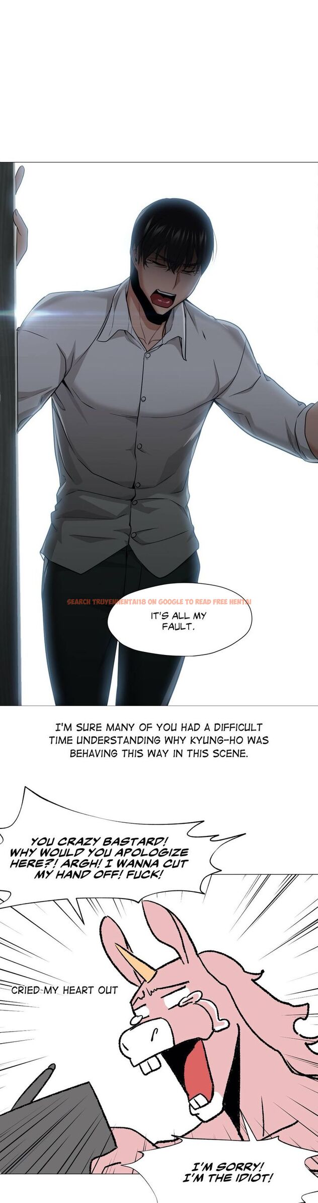 Read Hentai Image 17 471 in comic Man Up, Girl! - Chapter 67 - hentaitnt.net