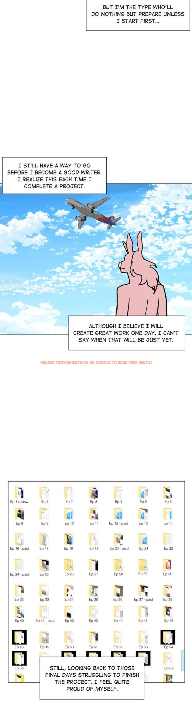 Read Hentai Image 19 471 in comic Man Up, Girl! - Chapter 67 - hentaitnt.net