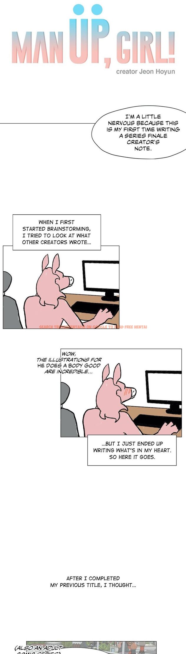 Read Hentai Image 2 471 in comic Man Up, Girl! - Chapter 67 - hentaitnt.net
