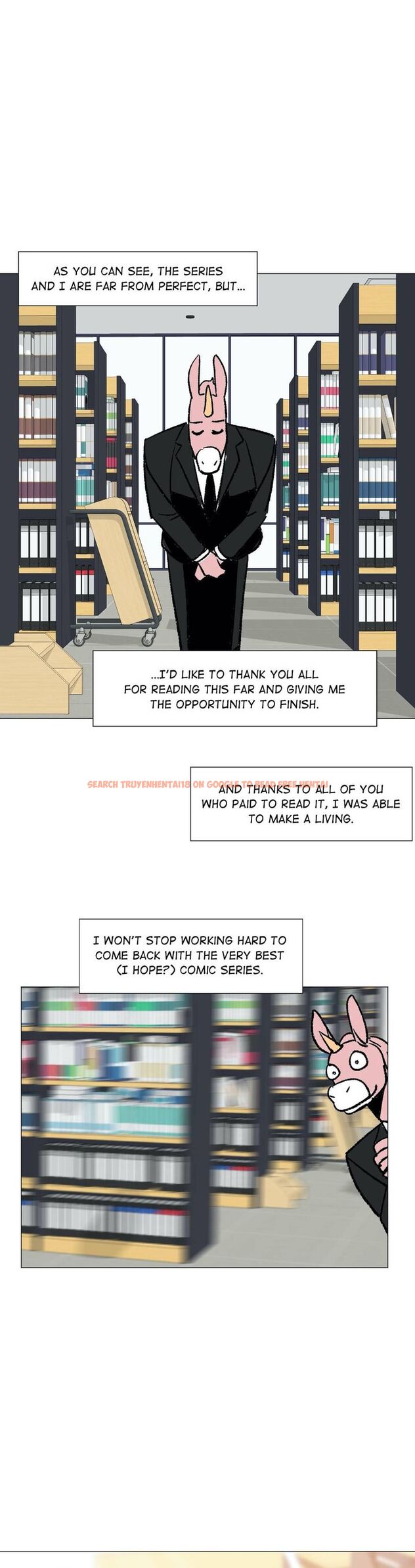 Read Hentai Image 20 471 in comic Man Up, Girl! - Chapter 67 - hentaitnt.net