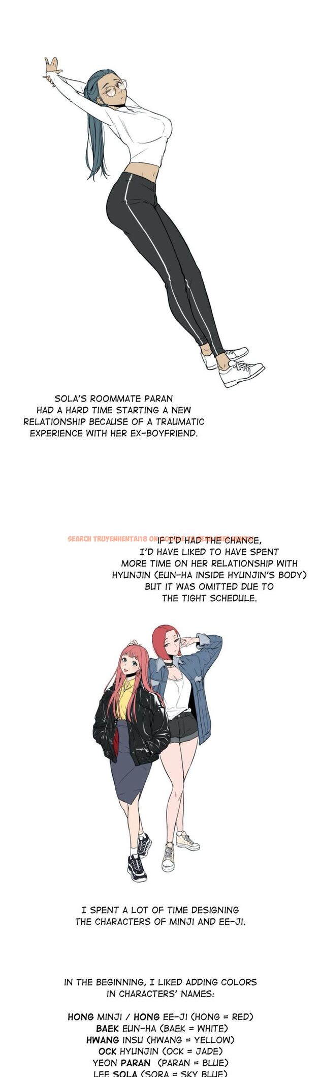 Read Hentai Image 8 471 in comic Man Up, Girl! - Chapter 67 - hentaitnt.net