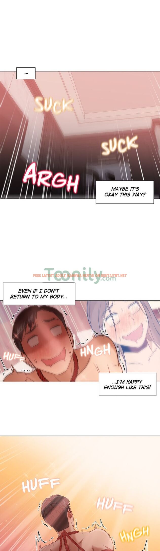 Read Hentai Image 22 510 in comic Man Up, Girl! - Chapter 7 - hentaitnt.net