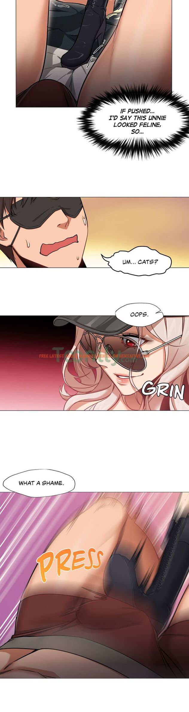 Read Hentai Image 9 510 in comic Man Up, Girl! - Chapter 7 - hentaitnt.net