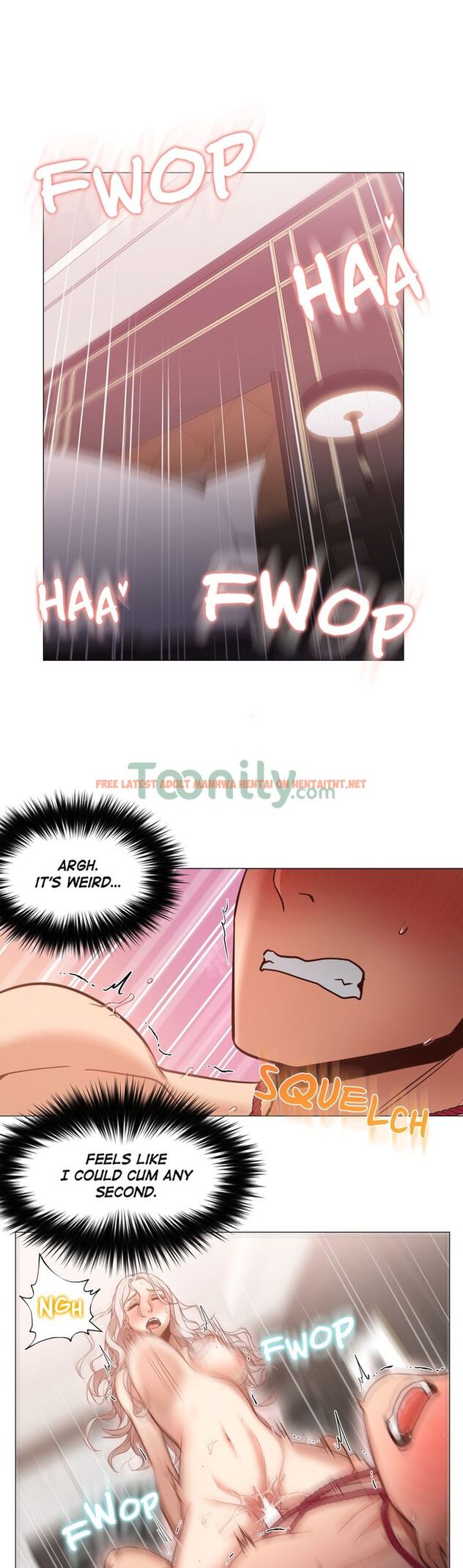 Read Hentai Image 12 509 in comic Man Up, Girl! - Chapter 8 - hentaitnt.net