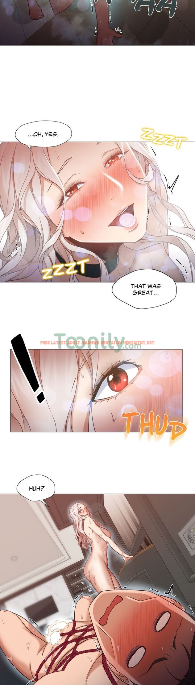 Read Hentai Image 21 509 in comic Man Up, Girl! - Chapter 8 - hentaitnt.net