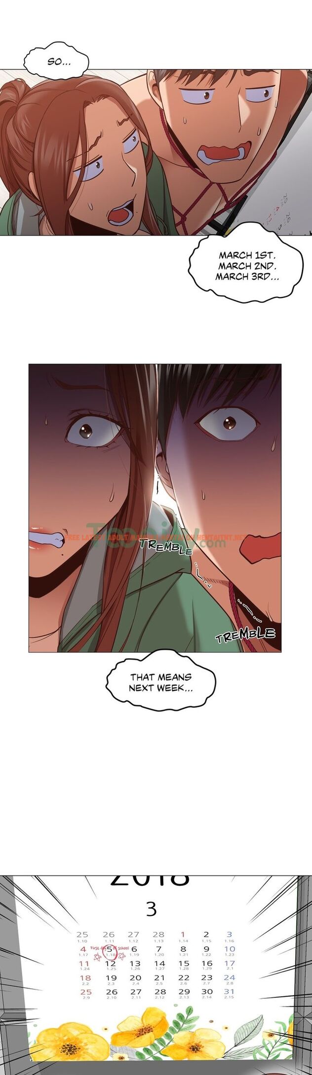 Read Hentai Image 24 509 in comic Man Up, Girl! - Chapter 9 - hentaitnt.net