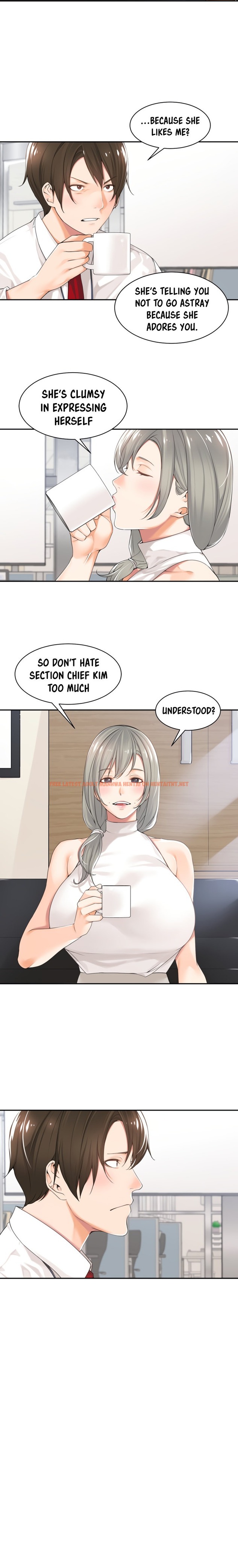 Read Hentai Image 11 118 in comic Manager, Please Scold Me - Chapter 1 - hentaitnt.net