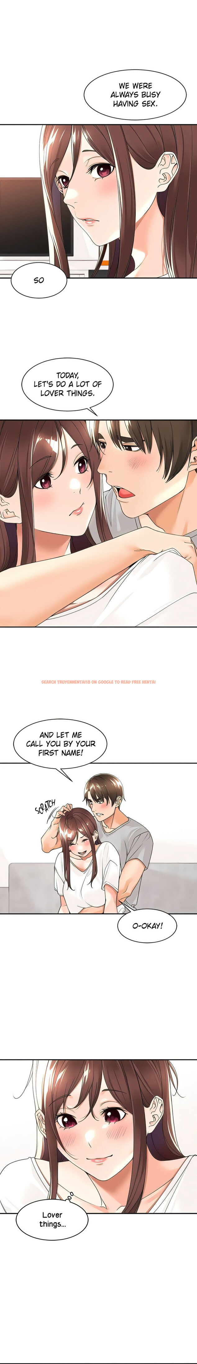 Read Hentai Image 11 76938 in comic Manager, Please Scold Me - Chapter 23 - hentaitnt.net