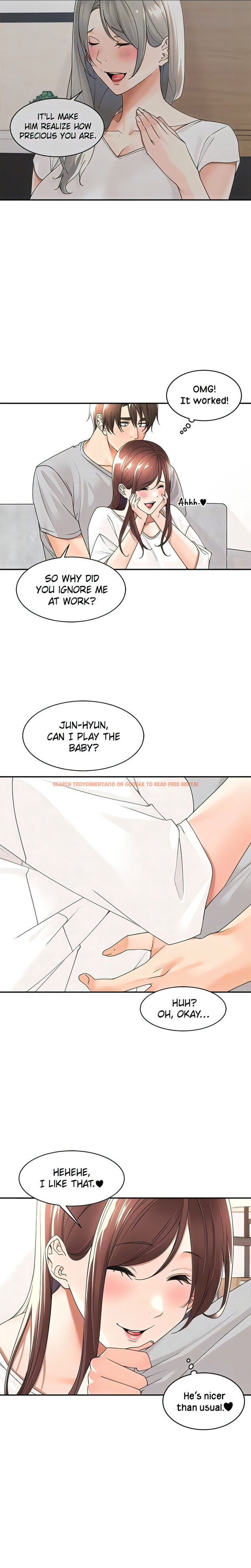 Read Hentai Image 12 76938 in comic Manager, Please Scold Me - Chapter 23 - hentaitnt.net