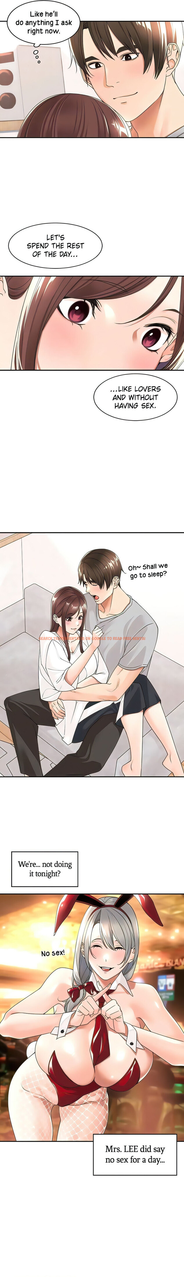 Read Hentai Image 13 76938 in comic Manager, Please Scold Me - Chapter 23 - hentaitnt.net