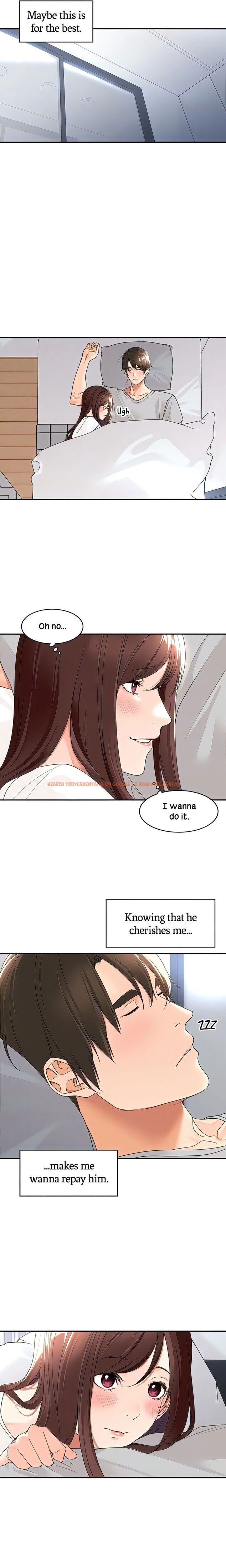 Read Hentai Image 14 76938 in comic Manager, Please Scold Me - Chapter 23 - hentaitnt.net
