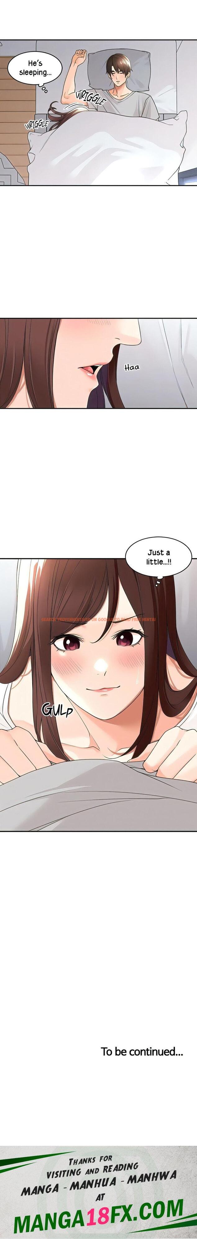 Read Hentai Image 15 76938 in comic Manager, Please Scold Me - Chapter 23 - hentaitnt.net