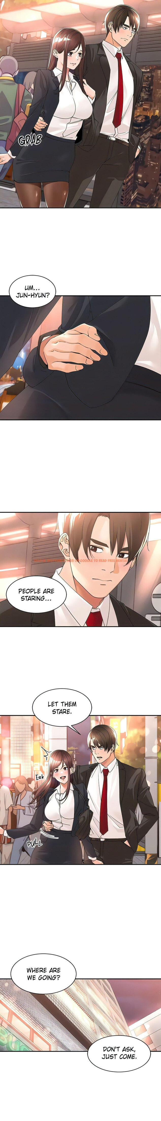 Read Hentai Image 5 76938 in comic Manager, Please Scold Me - Chapter 23 - hentaitnt.net