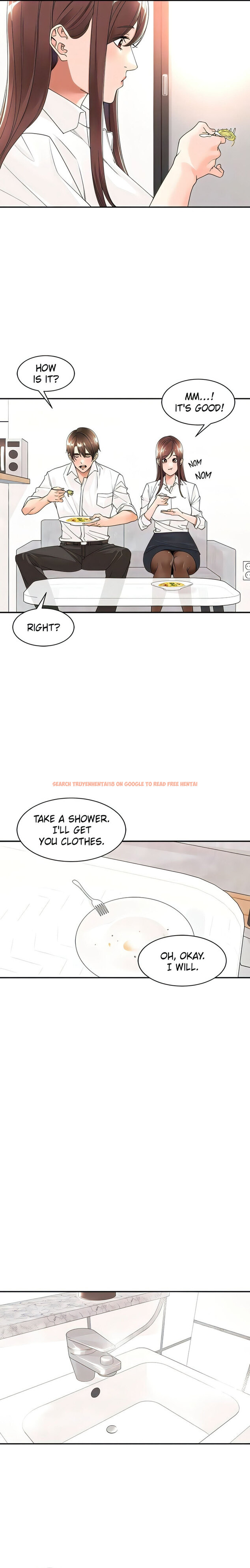 Read Hentai Image 7 76938 in comic Manager, Please Scold Me - Chapter 23 - hentaitnt.net