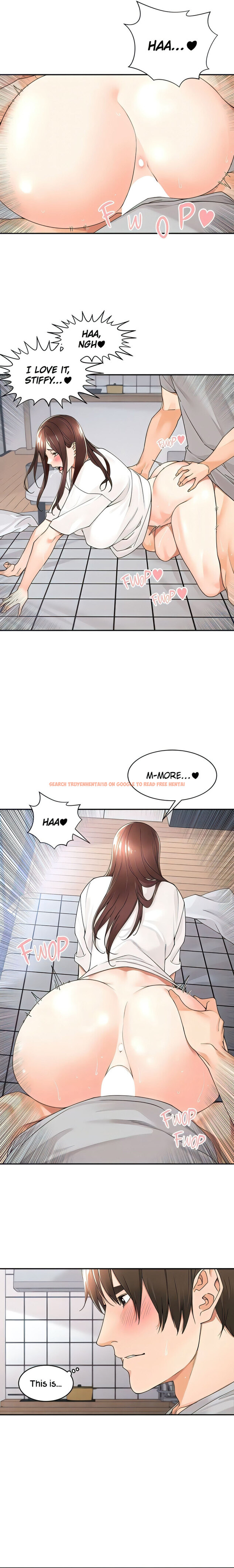 Read Hentai Image 12 76917 in comic Manager, Please Scold Me - Chapter 24 - hentaitnt.net