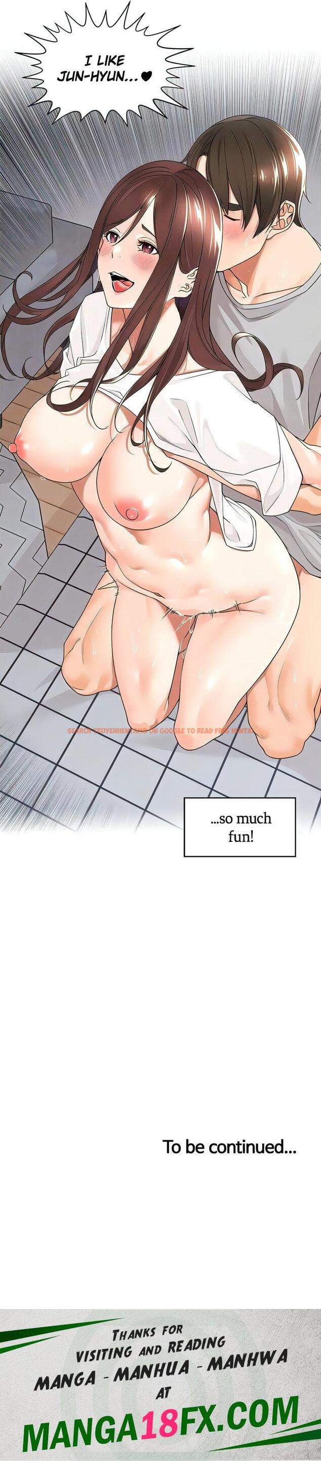 Read Hentai Image 14 76917 in comic Manager, Please Scold Me - Chapter 24 - hentaitnt.net