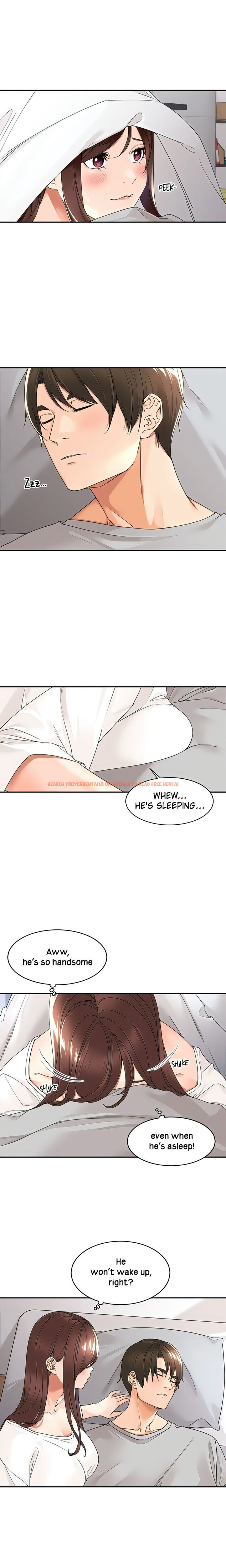 Read Hentai Image 2 76917 in comic Manager, Please Scold Me - Chapter 24 - hentaitnt.net
