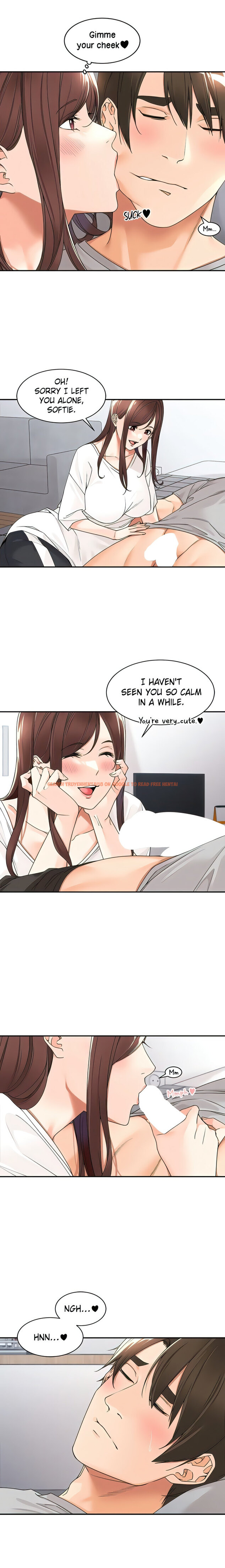 Read Hentai Image 3 76917 in comic Manager, Please Scold Me - Chapter 24 - hentaitnt.net