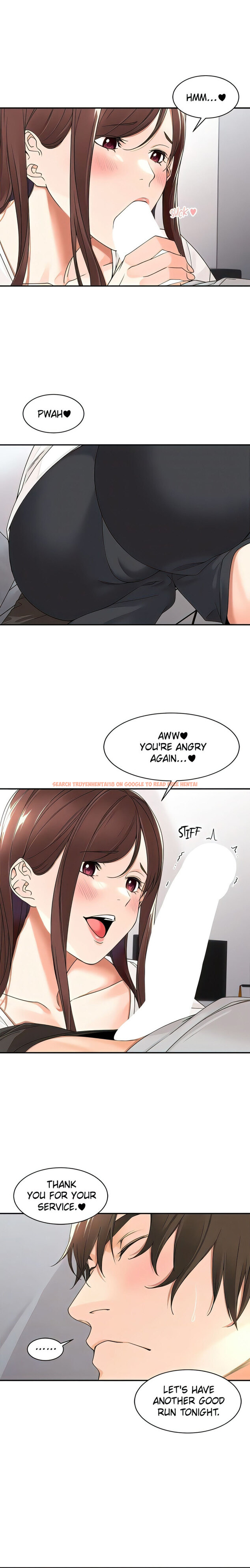 Read Hentai Image 4 76917 in comic Manager, Please Scold Me - Chapter 24 - hentaitnt.net