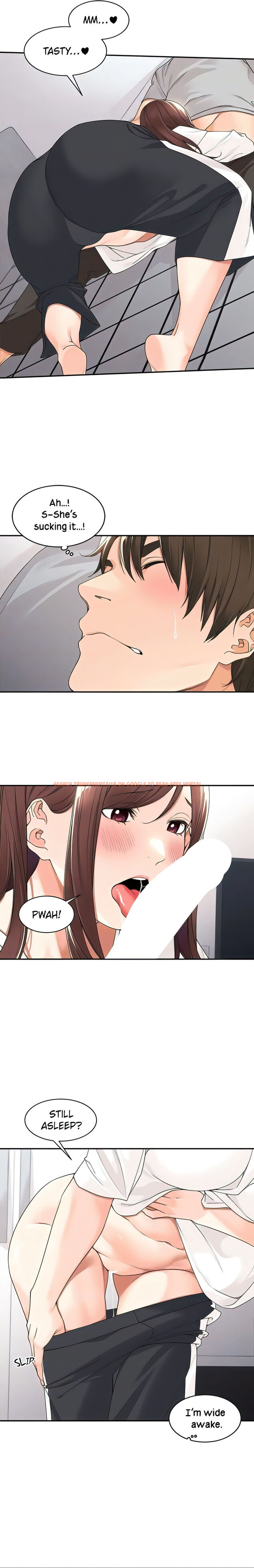 Read Hentai Image 6 76917 in comic Manager, Please Scold Me - Chapter 24 - hentaitnt.net
