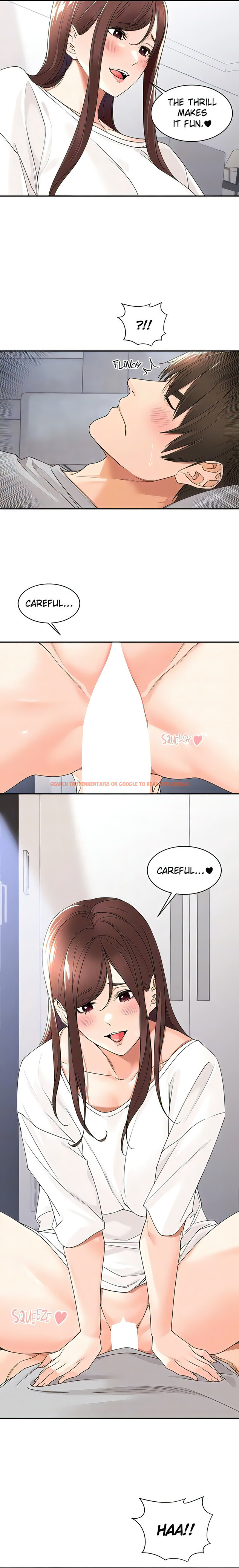 Read Hentai Image 7 76917 in comic Manager, Please Scold Me - Chapter 24 - hentaitnt.net
