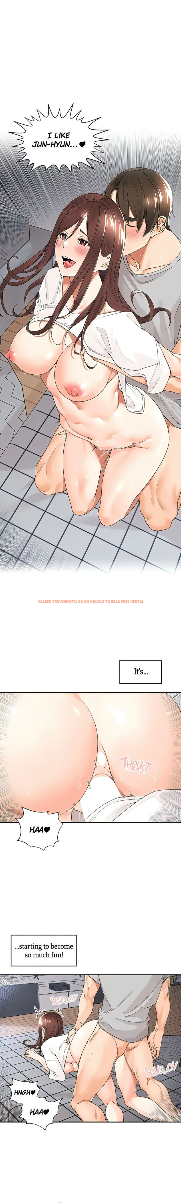Read Hentai Image 1 76898 in comic Manager, Please Scold Me - Chapter 25 - www.hentaitnt.net