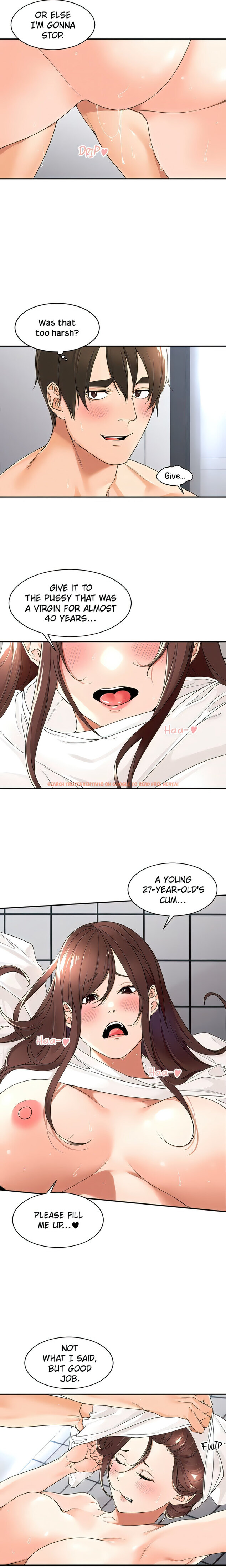 Read Hentai Image 10 76898 in comic Manager, Please Scold Me - Chapter 25 - www.hentaitnt.net