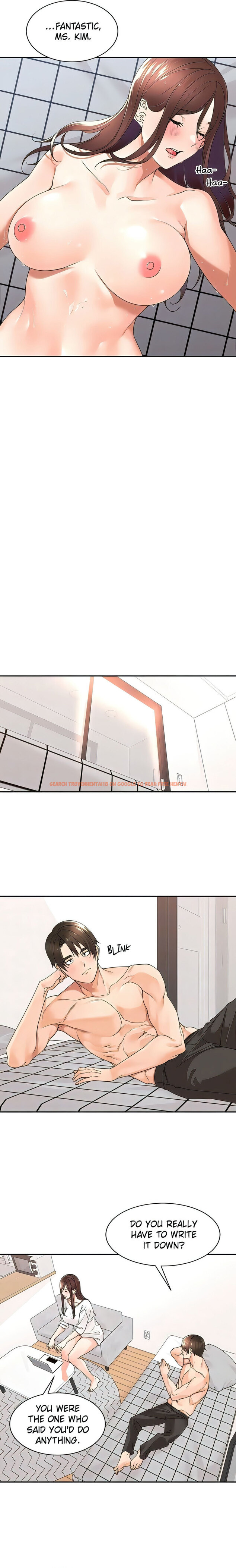Read Hentai Image 14 76898 in comic Manager, Please Scold Me - Chapter 25 - www.hentaitnt.net
