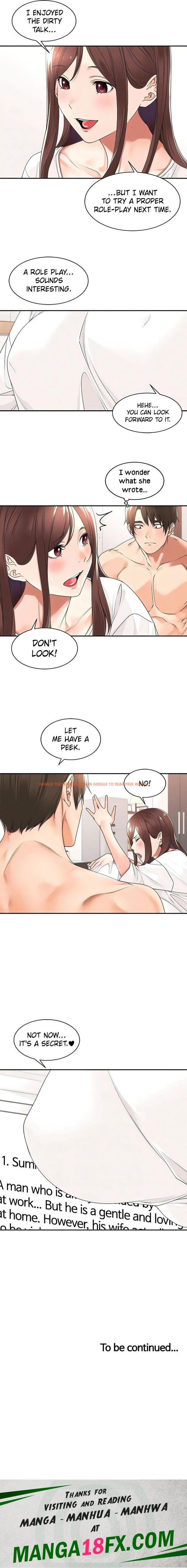 Read Hentai Image 15 76898 in comic Manager, Please Scold Me - Chapter 25 - www.hentaitnt.net