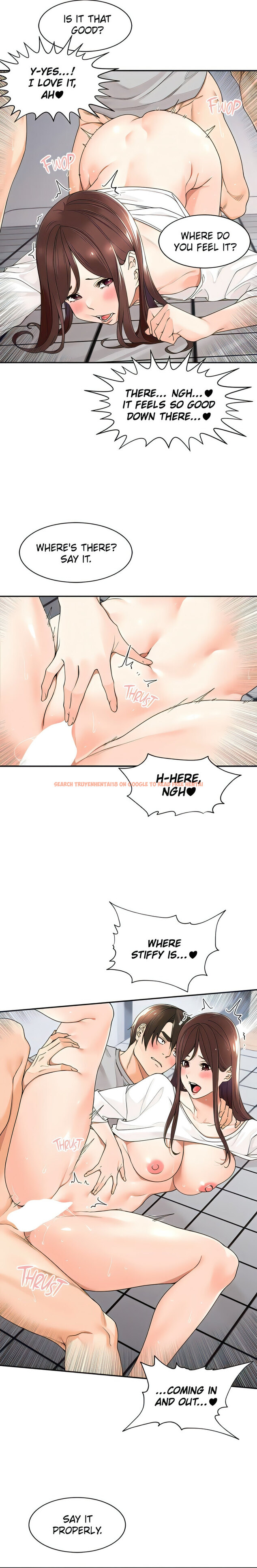 Read Hentai Image 2 76898 in comic Manager, Please Scold Me - Chapter 25 - www.hentaitnt.net