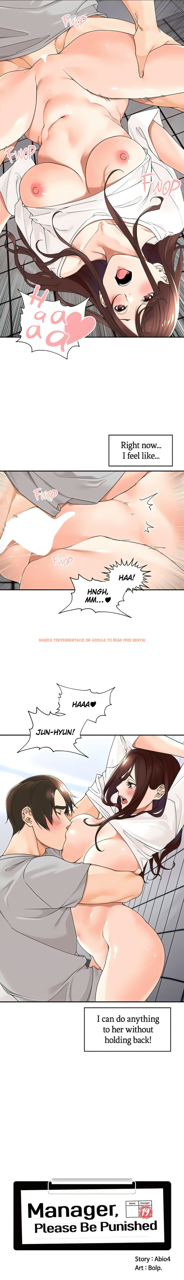 Read Hentai Image 4 76898 in comic Manager, Please Scold Me - Chapter 25 - www.hentaitnt.net