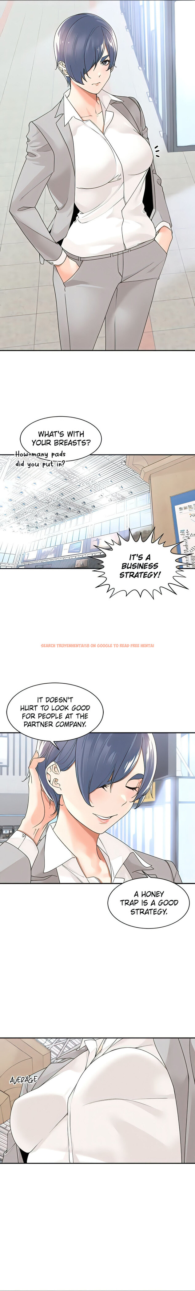 Read Hentai Image 10 76849 in comic Manager, Please Scold Me - Chapter 26 - www.hentaitnt.net