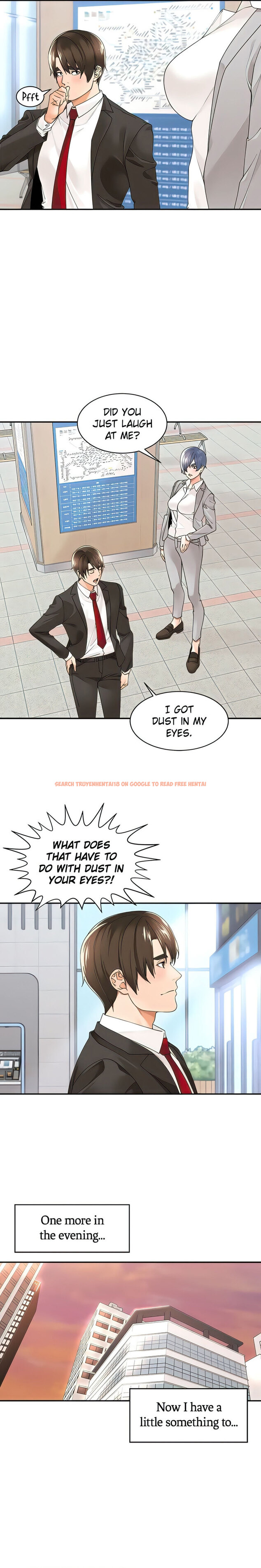 Read Hentai Image 11 76849 in comic Manager, Please Scold Me - Chapter 26 - www.hentaitnt.net