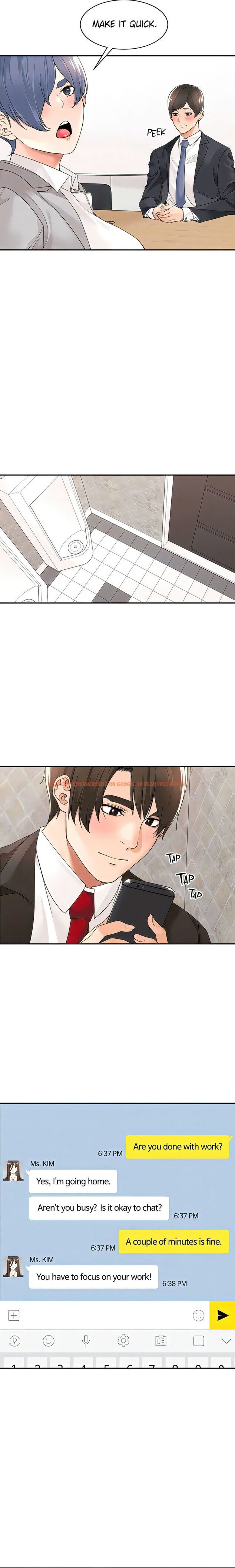 Read Hentai Image 13 76849 in comic Manager, Please Scold Me - Chapter 26 - www.hentaitnt.net