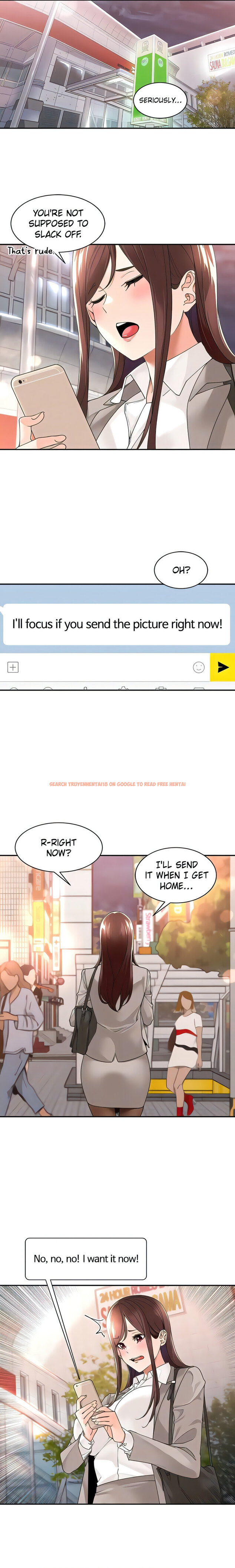 Read Hentai Image 14 76849 in comic Manager, Please Scold Me - Chapter 26 - www.hentaitnt.net