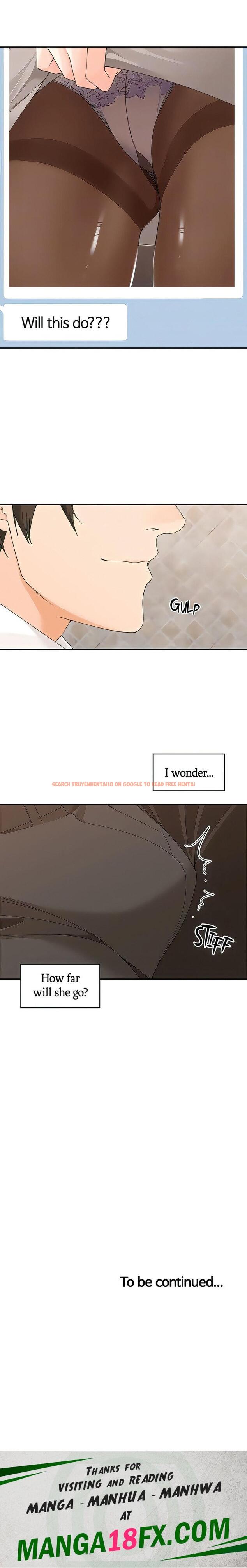 Read Hentai Image 16 76849 in comic Manager, Please Scold Me - Chapter 26 - www.hentaitnt.net