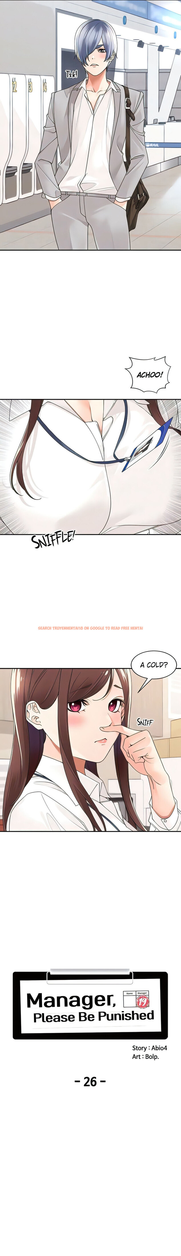 Read Hentai Image 5 76849 in comic Manager, Please Scold Me - Chapter 26 - www.hentaitnt.net