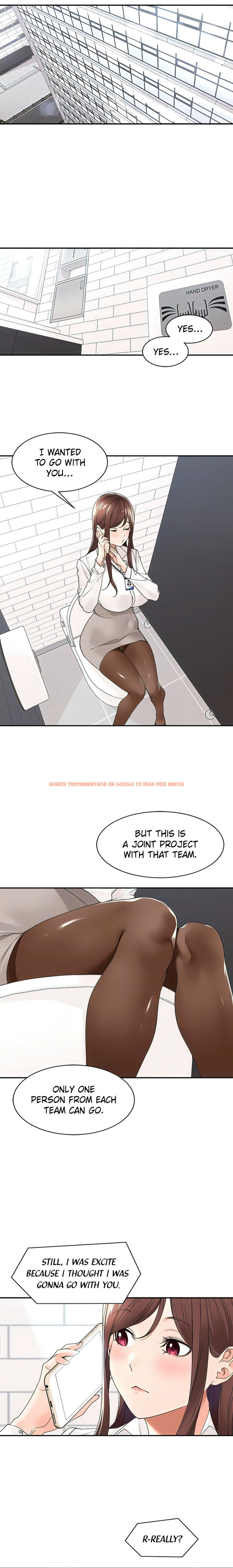 Read Hentai Image 6 76849 in comic Manager, Please Scold Me - Chapter 26 - www.hentaitnt.net