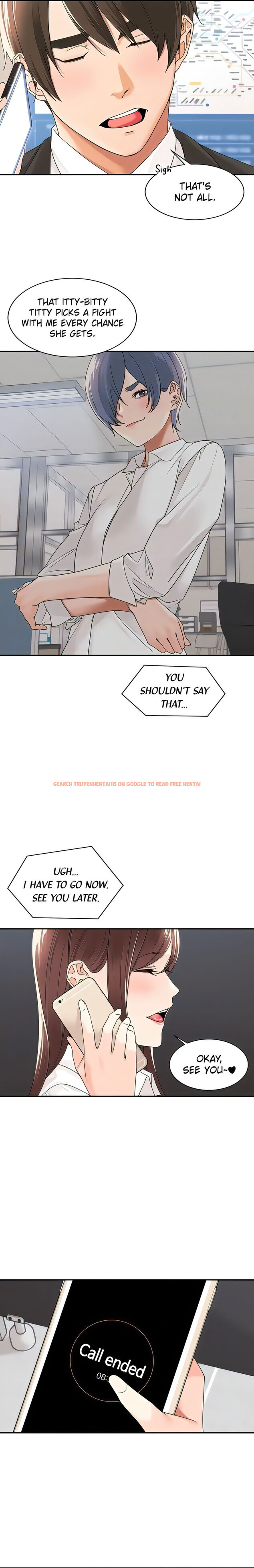 Read Hentai Image 7 76849 in comic Manager, Please Scold Me - Chapter 26 - www.hentaitnt.net