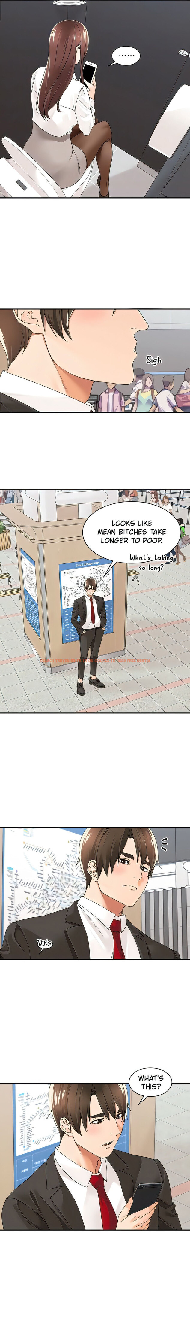 Read Hentai Image 8 76849 in comic Manager, Please Scold Me - Chapter 26 - www.hentaitnt.net