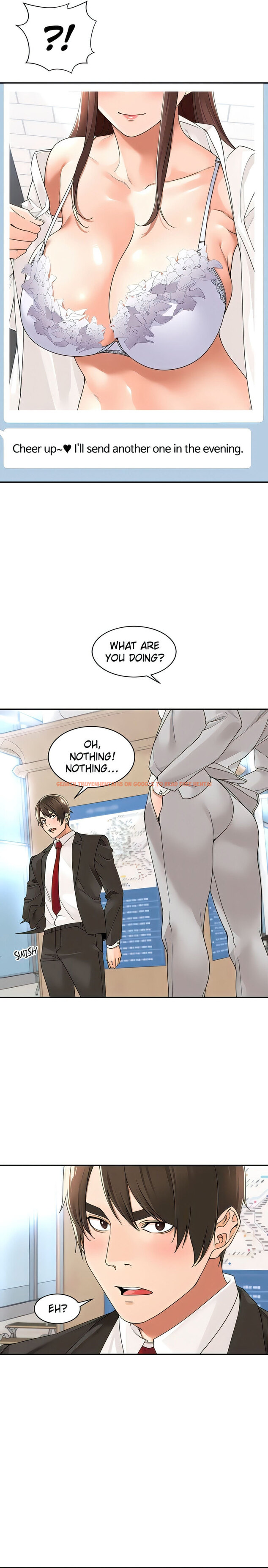 Read Hentai Image 9 76849 in comic Manager, Please Scold Me - Chapter 26 - www.hentaitnt.net
