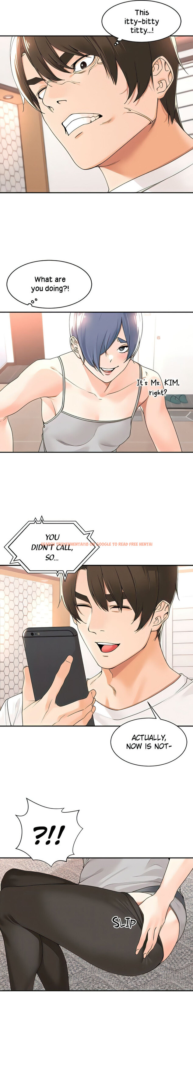 Read Hentai Image 10 76832 in comic Manager, Please Scold Me - Chapter 27 - www.hentaitnt.net
