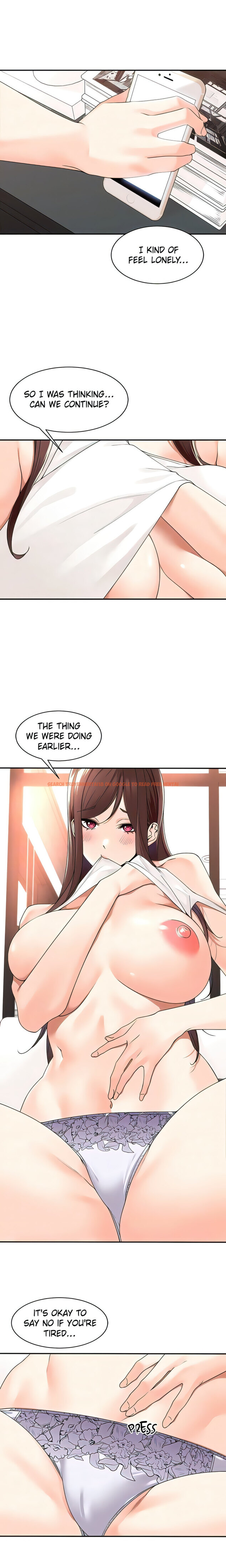 Read Hentai Image 13 76832 in comic Manager, Please Scold Me - Chapter 27 - www.hentaitnt.net