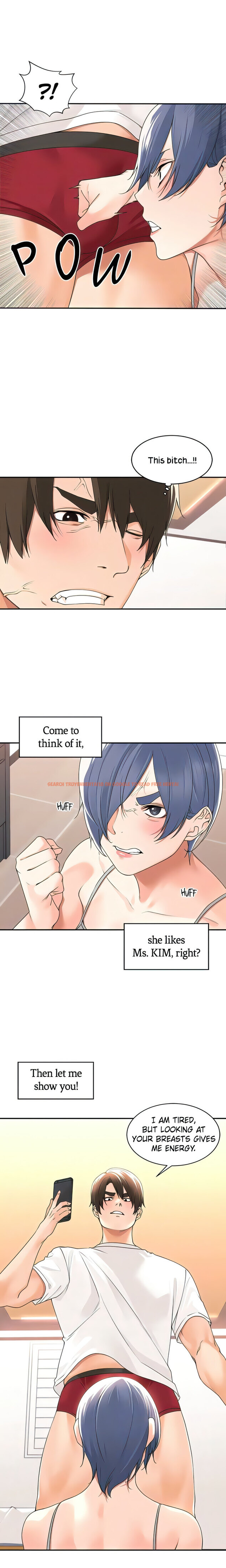 Read Hentai Image 14 76832 in comic Manager, Please Scold Me - Chapter 27 - www.hentaitnt.net