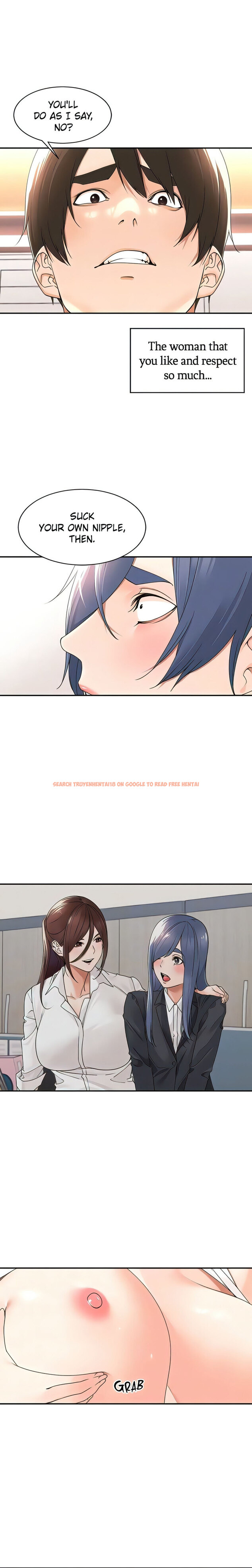 Read Hentai Image 15 76832 in comic Manager, Please Scold Me - Chapter 27 - www.hentaitnt.net